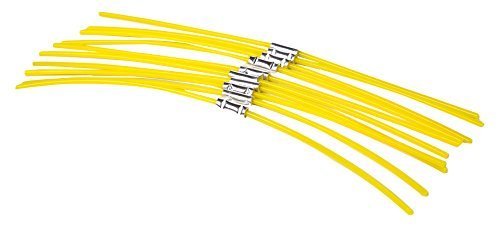 Preisvergleich Produktbild EFCO 00008 Kunststoff Schneiden Linien für Bosch ART 23 Combitrim