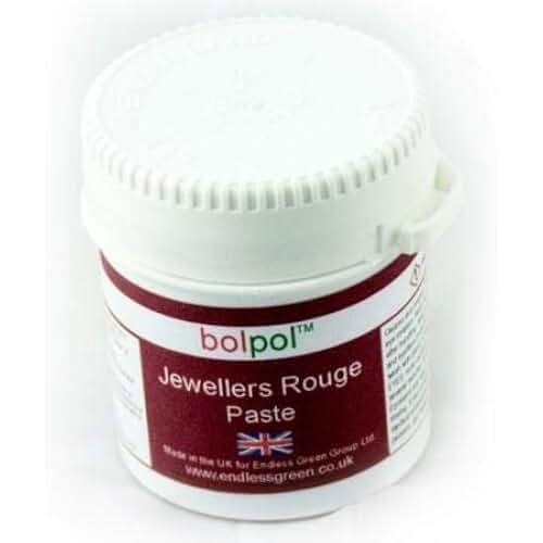 Amazon.co.uk jewelers rouge