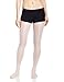 Produktbild Capezio Damen Boyshort - Schwarz - X-Klein