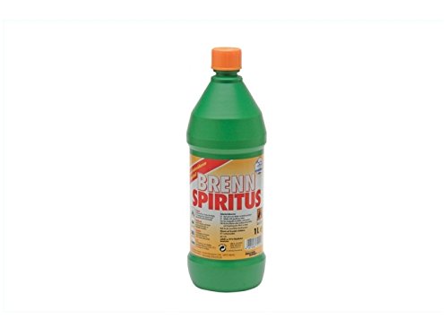 Preisvergleich Produktbild Brenn-Spiritus (1 L) / Preishammer