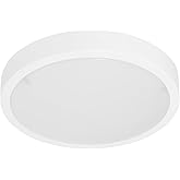 20W LED Tavan Lambası, LED Glop Armat&uuml;r&uuml; 6500K Beyaz ışık MANOLYA VL811020