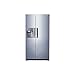 Price comparison product image Samsung RS7667FHCSL A+ 361 Litres American Fridge 184 L Freezer in S/Steel