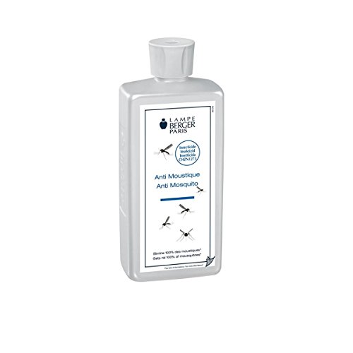 Lampe Berger Anti-Moustique / Anti-Mücke 500 ml