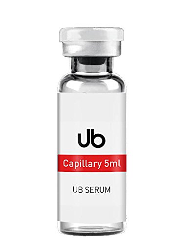 Capillary skin mesotherapy serum (5 ml)