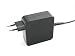 Produktbild Netzteil 65 Watt EU Original 01FR150 für Lenovo B50-50 / B580 / IdeaPad 100-14IBD (80RK), 100-15IBD (80QQ), 100-15IBY (80MJ), 110-15ACL (80TJ), 110-17IKB (80VK), 310-14ISK (80SL), 310-15ABR (80ST), 310-15ISK (80SM), 310S-14AST (80UL), 310S-15IKB (80UW), 320-14AST (80XU), 320-14IAP (80XQ), 320-14IKB (80XK/80YD), 320-14ISK (80XG), 320-15AST (80XV), 320-15IAP (80XR), 320-15IKB (80XL/80YE), 320-15IKB (81BG/81BT), 320-15IKBA (80YE), 320-15ISK (80XH), 320-17ABR (80YN), 320-17AST (80XW), 320-17IKB (80X