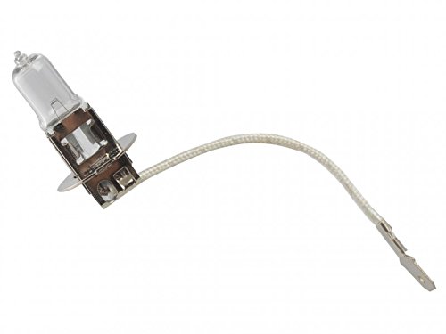 Preisvergleich Produktbild Lighthouse HALSPOT1B Ersatz-Halogenleuchte mit H3-Pin