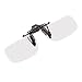 Produktbild Myopia Brille 3D Clip Make Eyes sehen 3D Effekt passiv Film TV Home Cinema