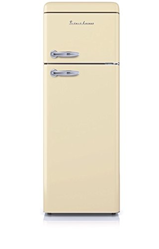 Schaub-Lorenz SL 208SC DD Khlschrank / Khlteil 168 L / Gefrierteil 40 L