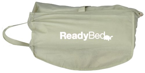 Worlds Apart Mon tout premier ReadyBed - lit d'appoint gonflable pour enfants avec couette intégrée