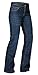 Produktbild MoRaBe Motorradbekleidung Motorrad Hose MBW Damen Aramid Stretch Jeans Größe 38