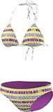  adidas - Conjunto - para Mujer Morado Morado