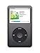 Produktbild Apple iPod Classic 120 GB schwarz MP3 Player Musik Player (120 GB, Schwarz)