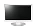 Produktbild LG 22MB35PU-W.AEU 54,61 cm (21,5 Zoll) LED-Monitor (DVI-D (mit HDCP), D-Sub, PC Audio, USB, 5ms Reaktionszeit) alabastergrau