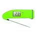 Produktbild ETI Superfast Thermapen ® Mk 4 Thermometer - grün l Digitales Grill und Braten Thermomether