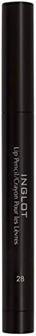 INGLOT Lipsticks