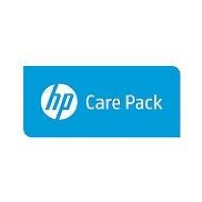 Preisvergleich Produktbild HP Care Pack 3 Jahre Vor-Ort-Service