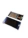 Produktbild Original Huawei Honor 9 LCD Display Touch Screen Front Glas Scheibe Cover blau