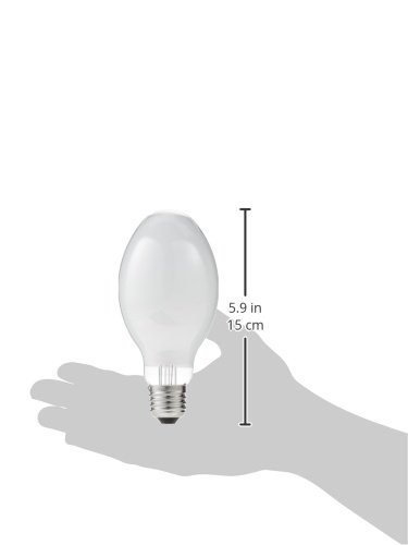 Osram HQL 80 Watt E27 - 2
