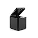 Produktbild Mumuj Actionkamera Akku Ladebox, Intelligent Charging Batterie Charger 3 IN1 Für DJI Insta360 One X Kamera mit TYPEC Schnittstelle Schnellladegerät Ladegerät Multi Batterie Ladestation Hub Ladestation