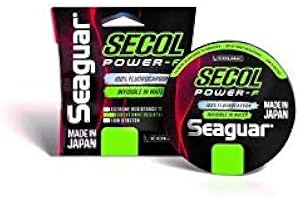 Colmic SEAGUAR SECOL 0.25 mm