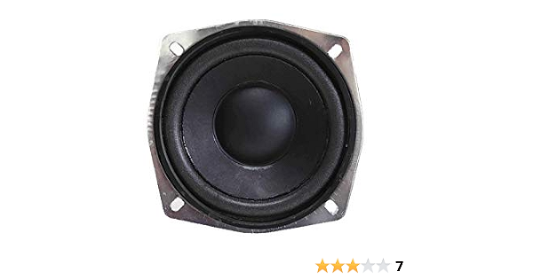 woofer Speaker for Home Theatre System 