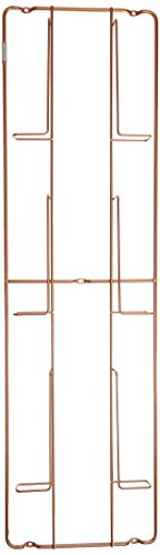 Capventure frame-3 Magazin WALLRACK Kupfer