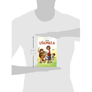 La Biblia Leemela-Rvr 1960