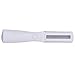 V-EWIGE 4 PCS Nail Tool Kits Scissor Nipper Cuticle Pusher Dead Skin Remover Set Hand Nail Foot Care Tool