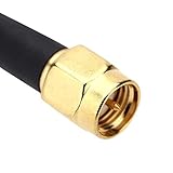 Abdeckung VHF-H 170-230MHz und U.