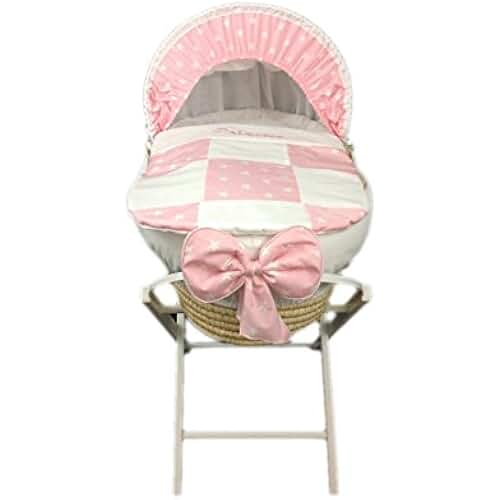 Amazon.co.uk Moses Baskets Baby Products