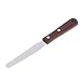 Segolike 1 Piece New Environmental Metal Body Hair Removal Stick Wax Waxing Applicator Spatula Reusable Wooden Handle RS.315.00