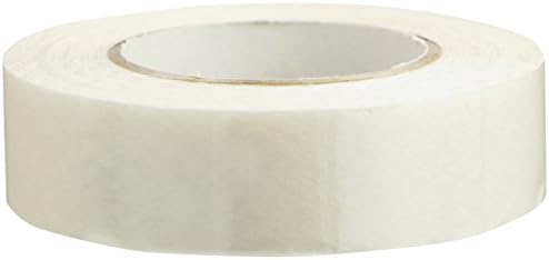 CAPTAIN88 stretch iron double-sided adhesive tape width 15mm x 7m winding [knit] for CP-178 (japan import)