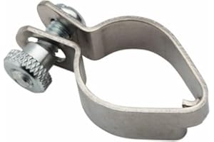 Sturmey Archer Fulcrum Clip Chainstay 17.9mm