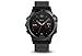 Price comparison product image Garmin Fenix 5 Sapphire Multisport GPS Watch - Black