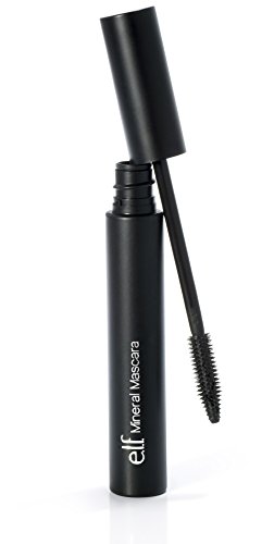 e.l.f. Mineral Infused Mascara, Black, 0.28 Ounce RS.549 (39.00% Off) - Amazon