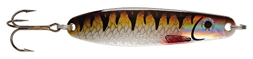 Preisvergleich Produktbild Falkfish Galax 18g 56mm Brown Yellow