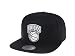 Produktbild Mitchell & Ness New York Knicks Snapback Cap - NBA Basketball Kappe