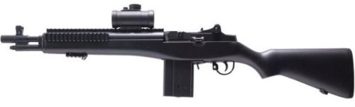 Preisvergleich Produktbild GS PEKL - Elektrisches Softairgewehr M14 SOCOM Tactical