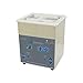 Price comparison product image 1.3 Litre Digital Ultrasonic Cleaner Tank with Heated Bath -220V