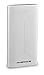 Ambrane Power Bank P-2080 (16000 mAh) White RS.1299.00