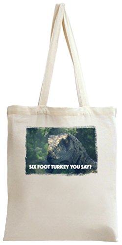 Preisvergleich Produktbild Jurassic Park Tragetasche