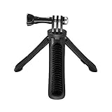 🌹Handheld Mini Stativhalterung Selfie Stick ausziehbares Einbeinstativ für DJI OSMO Action Kamera. Tragetasche Mini-Schutzhülle Carry Pouch Tasche Zubehör. Handhalterung Adapter Erweiterungsmodul Expansion Kit Power Bank Accessories Set Stativhalterung Halterbasis Halterung Stativ Wifi Holder Base & Stativadapter für DJI OSMO Action Kamera Stativadapter Actionkameras Zubehör Linsenfilter