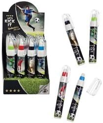 Trendhaus Trendhaus939647 Let's Kick It Pop A Point Eraser