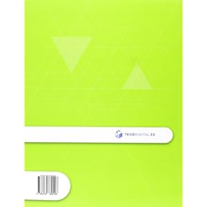 Cuaderno. Estrategia - Educación física 4º ESO