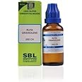 Ruta Graveolens 200 CH S.b.l 30ml (Pack Of 2)