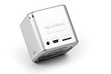 elias x2 lautsprecher Portables Mini Bluetooth Lautsprechersystem mit kabelloser Audioübertragung