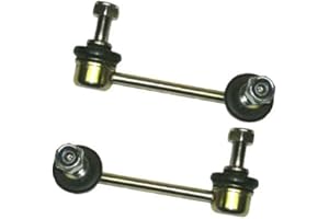 ‎ENVA MADE FOR QUALITY 2x Pendelstütze Koppelstange vorne und/oder hinten links + rechts INKL. MUTTERN