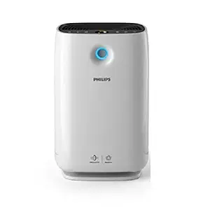 Philips 2000 Series AeraSense AC2887/20 56-Watt Air Purifier