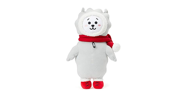 Rj stuffed toy Clearance