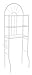 Produktbild Alsapan 92725 MSK 25 Badezimmer-Schrank, 60 x 26 x 173 cm